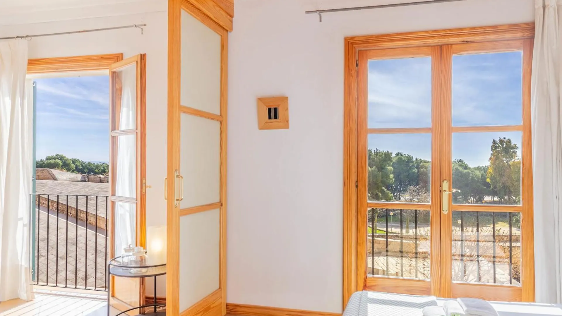 Palma Town House At 300Mts To Beach 0*, Palma de Mallorca