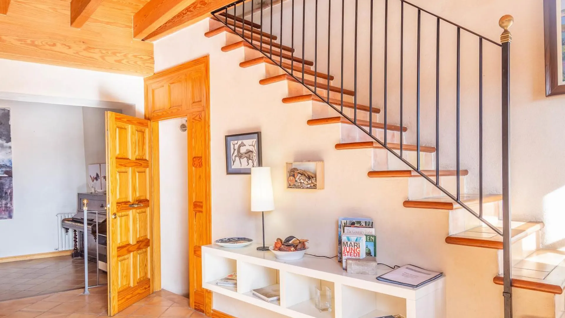 Tatil Evi Palma Town House At 300Mts To Beach